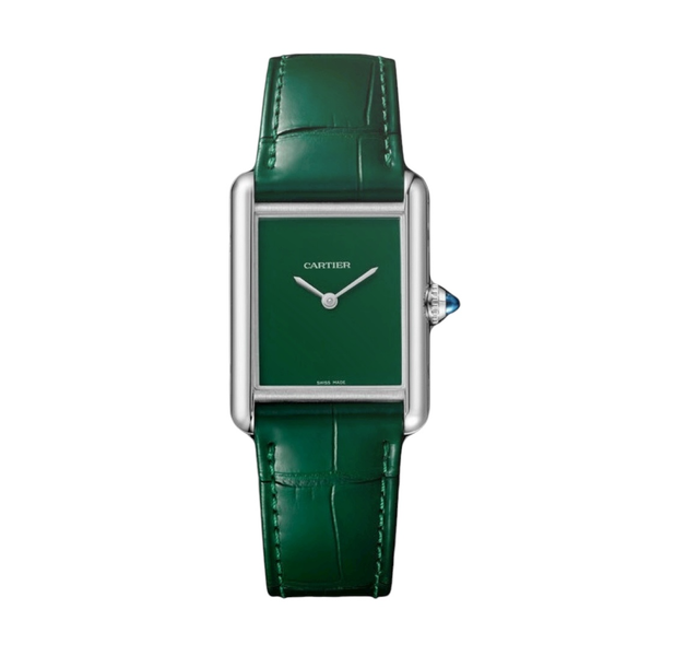 Cartier Must WSTA0056